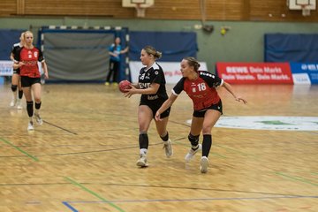 Bild 257 - wAJ SV Henstedt Ulzburg - SC Alstertal Langenhorn : Ergebnis: 30:41